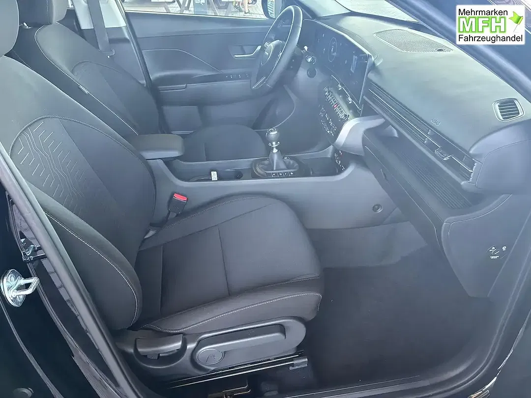 Hyundai KONA - Thumbnail 8