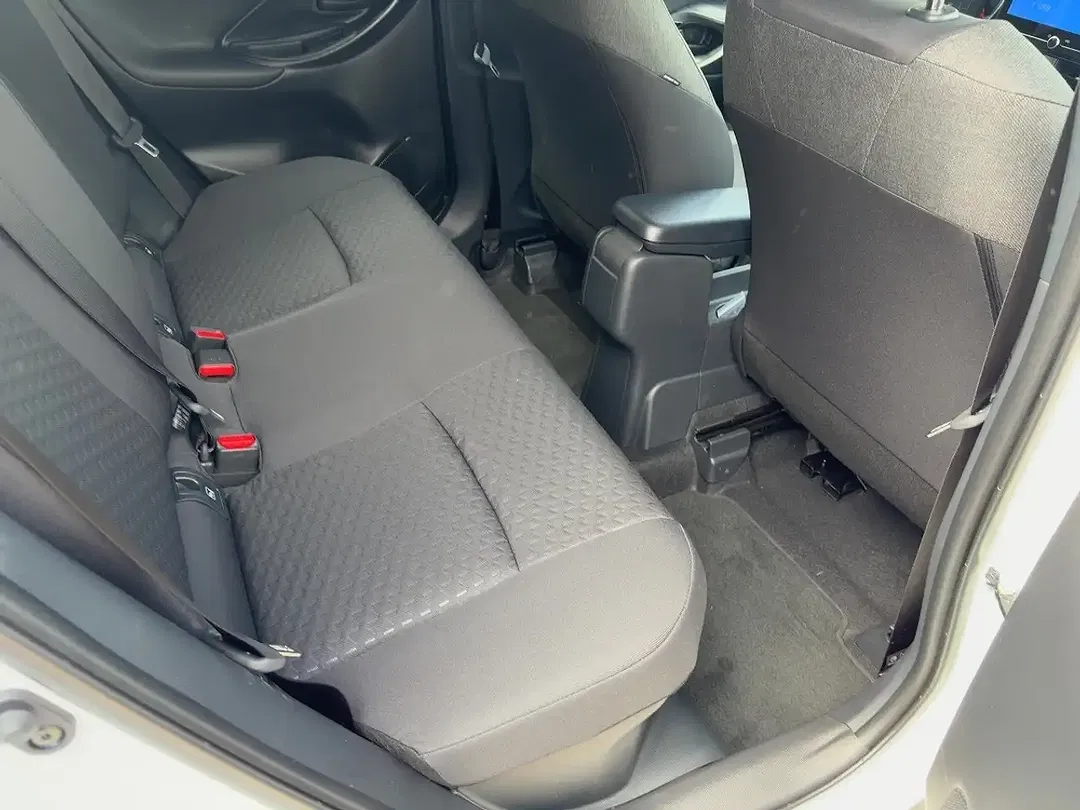 Toyota Yaris Cross - Thumbnail 12