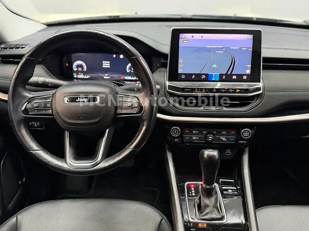 Jeep Compass - Thumbnail 11