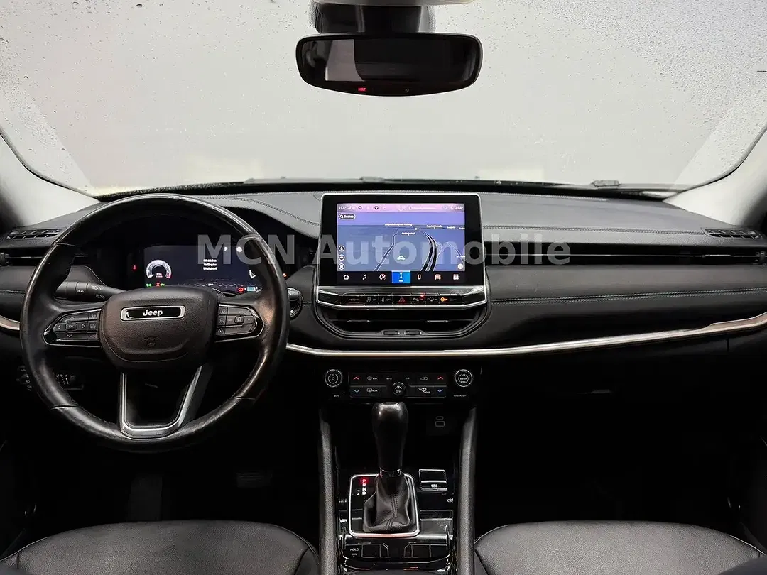 Jeep Compass - Thumbnail 12