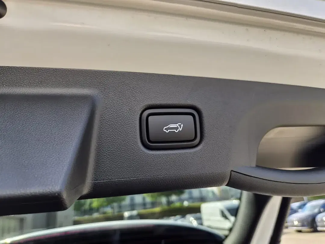 Hyundai TUCSON - Thumbnail 9