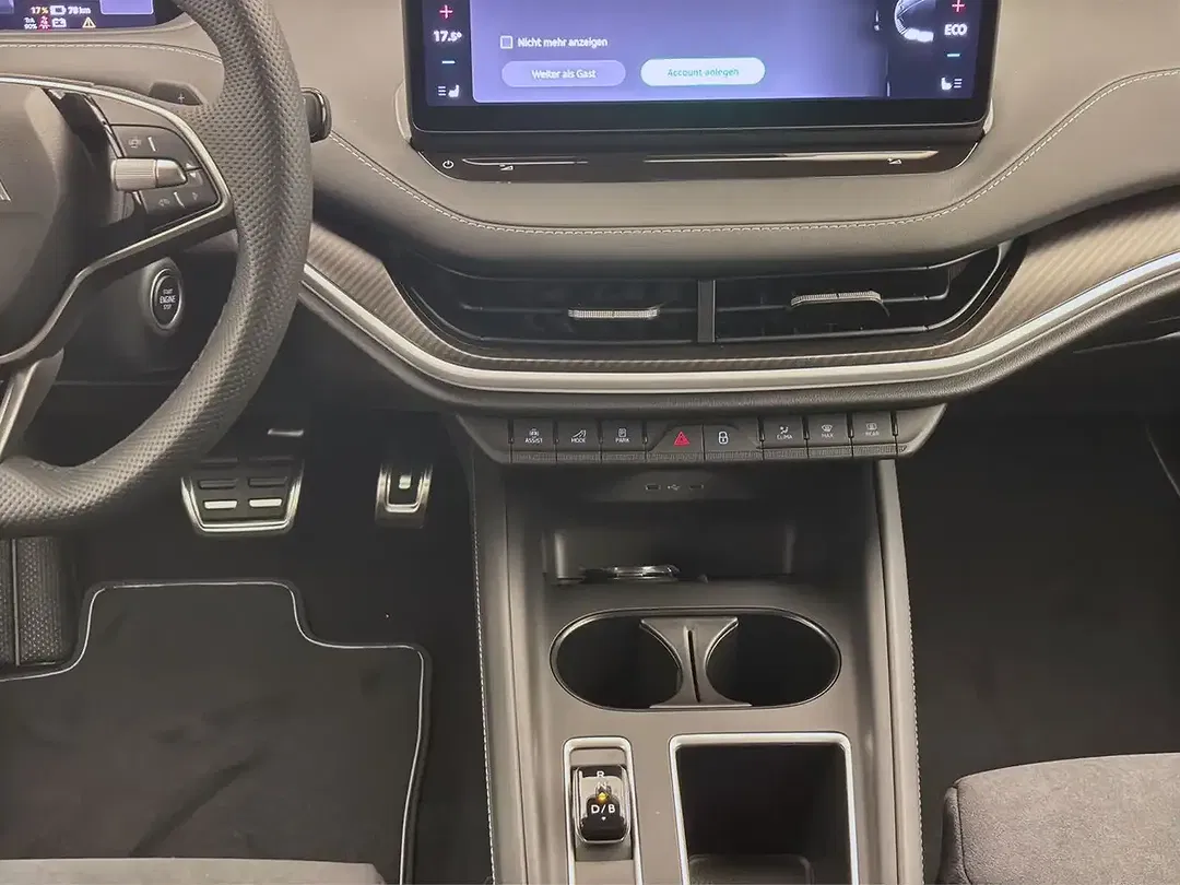 Skoda Enyaq - Thumbnail 15