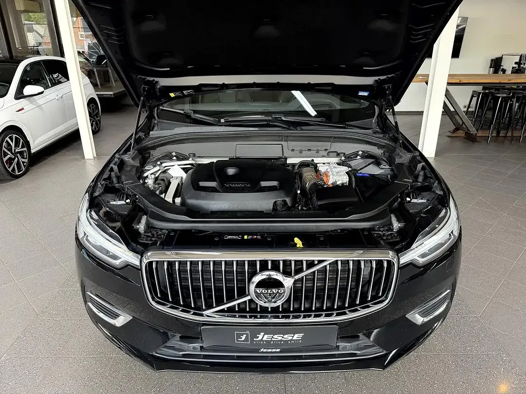 Volvo XC60 T8 AWD Inscription - foto 8