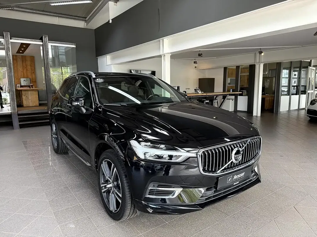 Volvo XC60 T8 AWD Inscription - foto 2