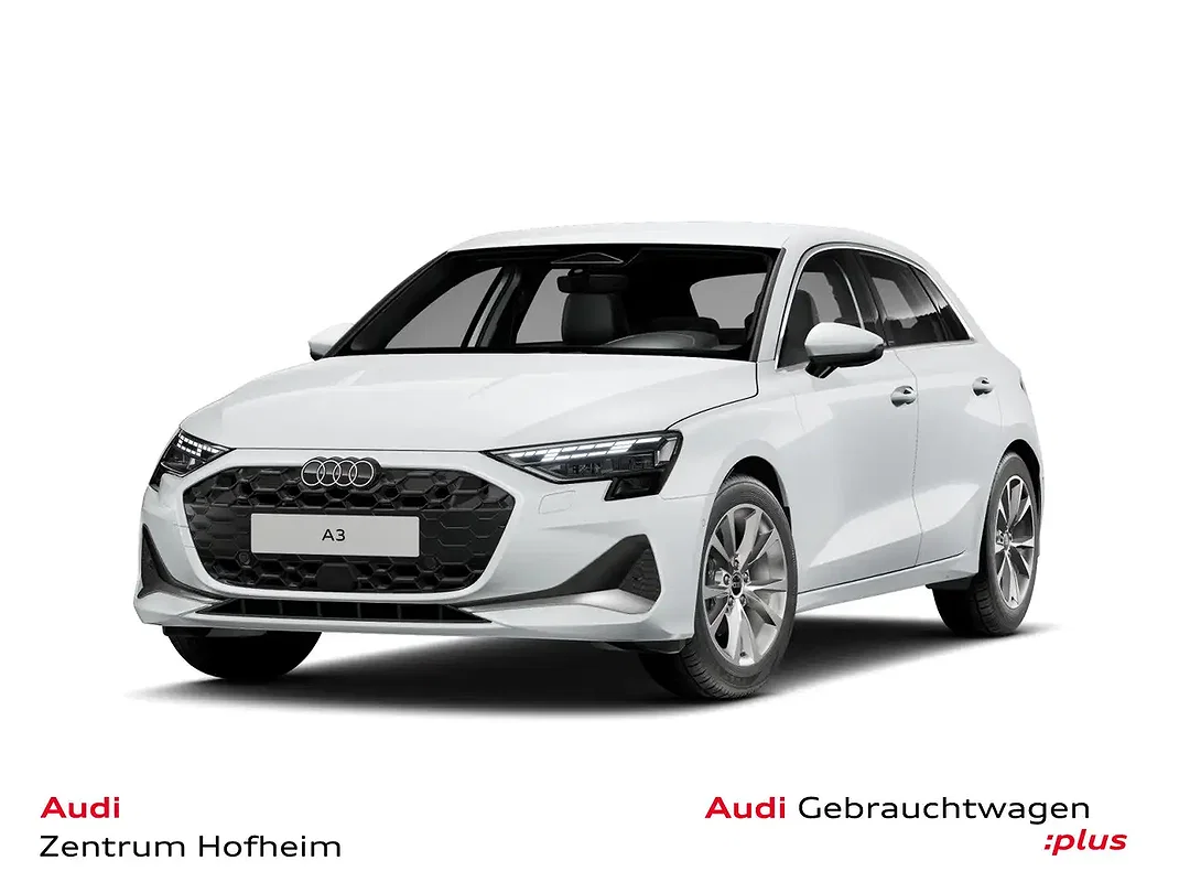 Audi A3 - Afbeelding 1
