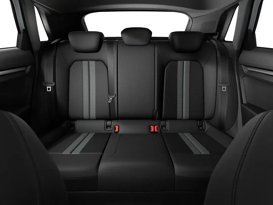 Audi A3 - Thumbnail 10