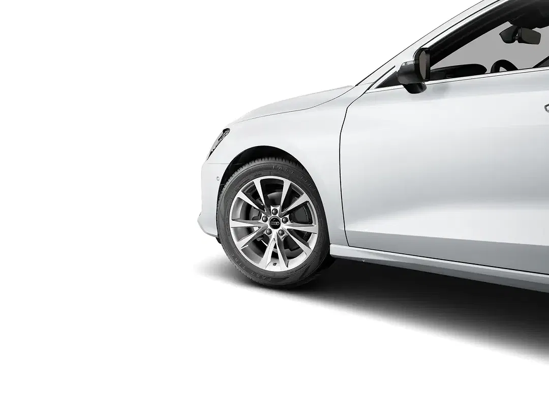 Audi A3 - Thumbnail 3
