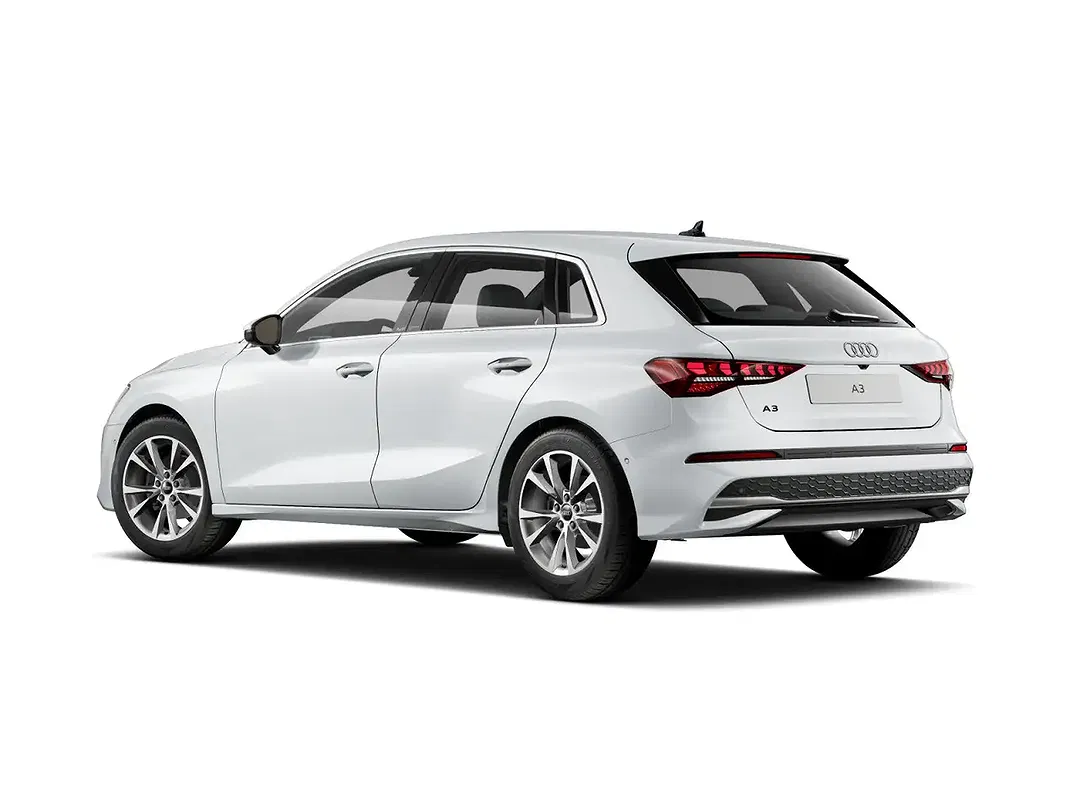 Audi A3 - Thumbnail 4