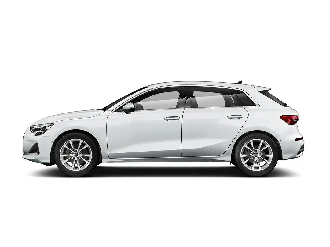 Audi A3 - Thumbnail 5