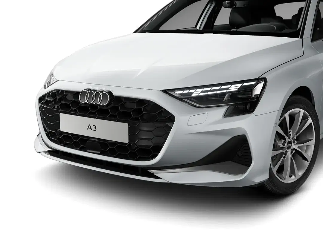 Audi A3 - Thumbnail 7