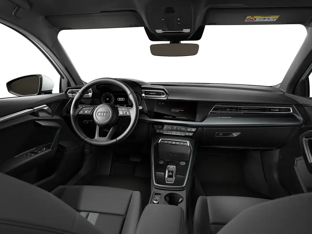 Audi A3 - Thumbnail 8
