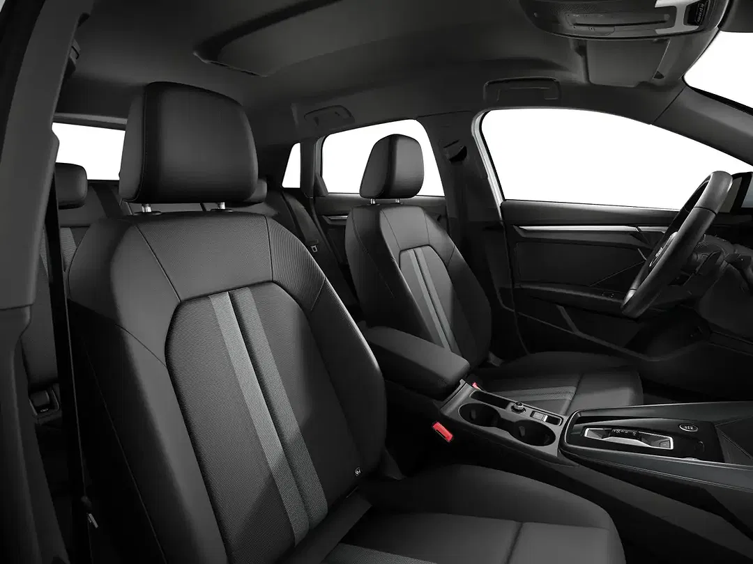 Audi A3 - Thumbnail 9