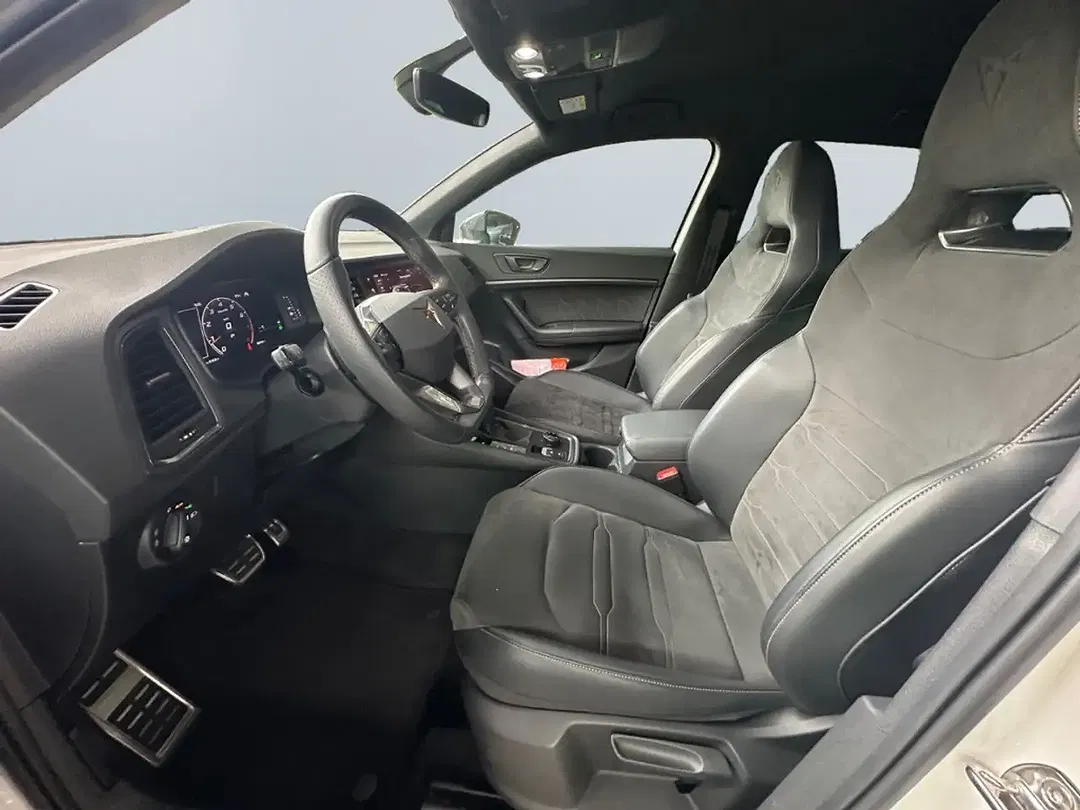 CUPRA Ateca - Thumbnail 8