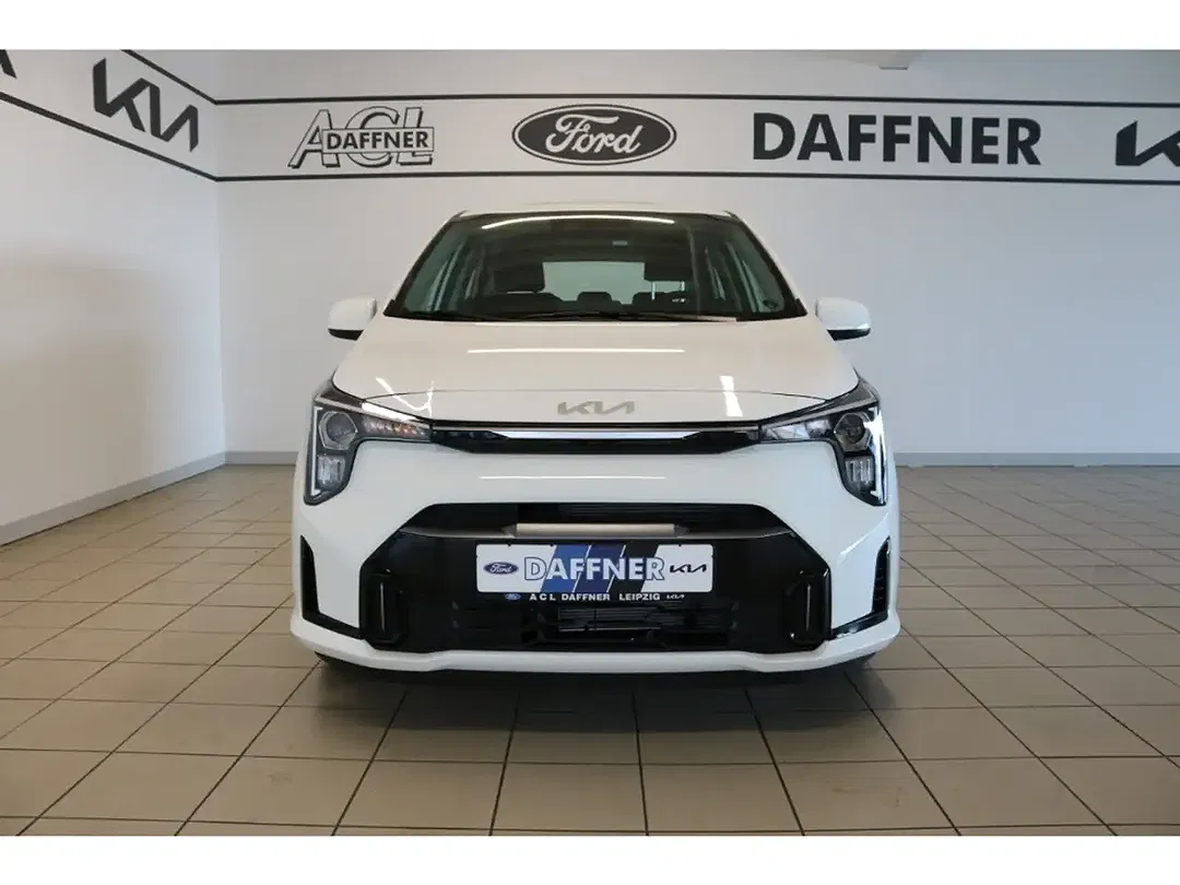 Kia Picanto - Thumbnail 9