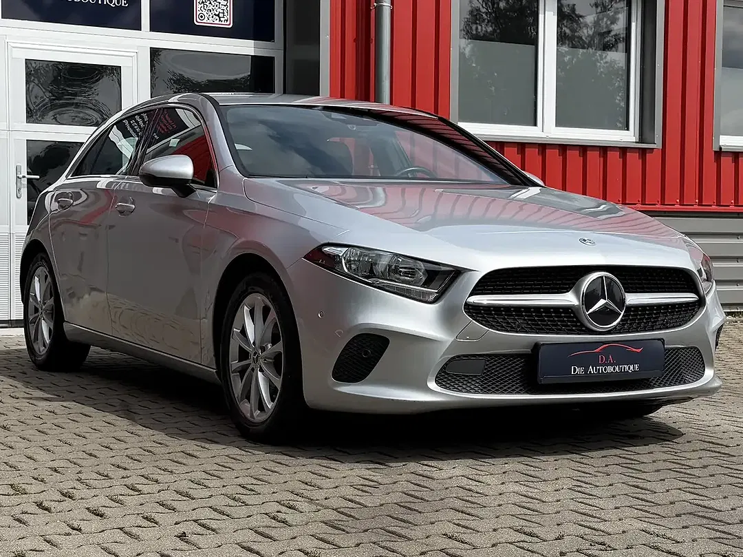 Mercedes-Benz A 180 - foto 2