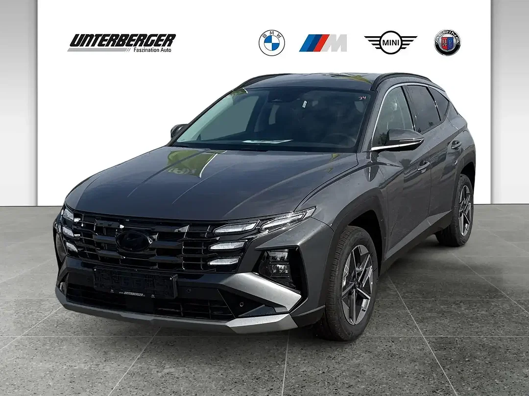 Hyundai TUCSON - Afbeelding 1