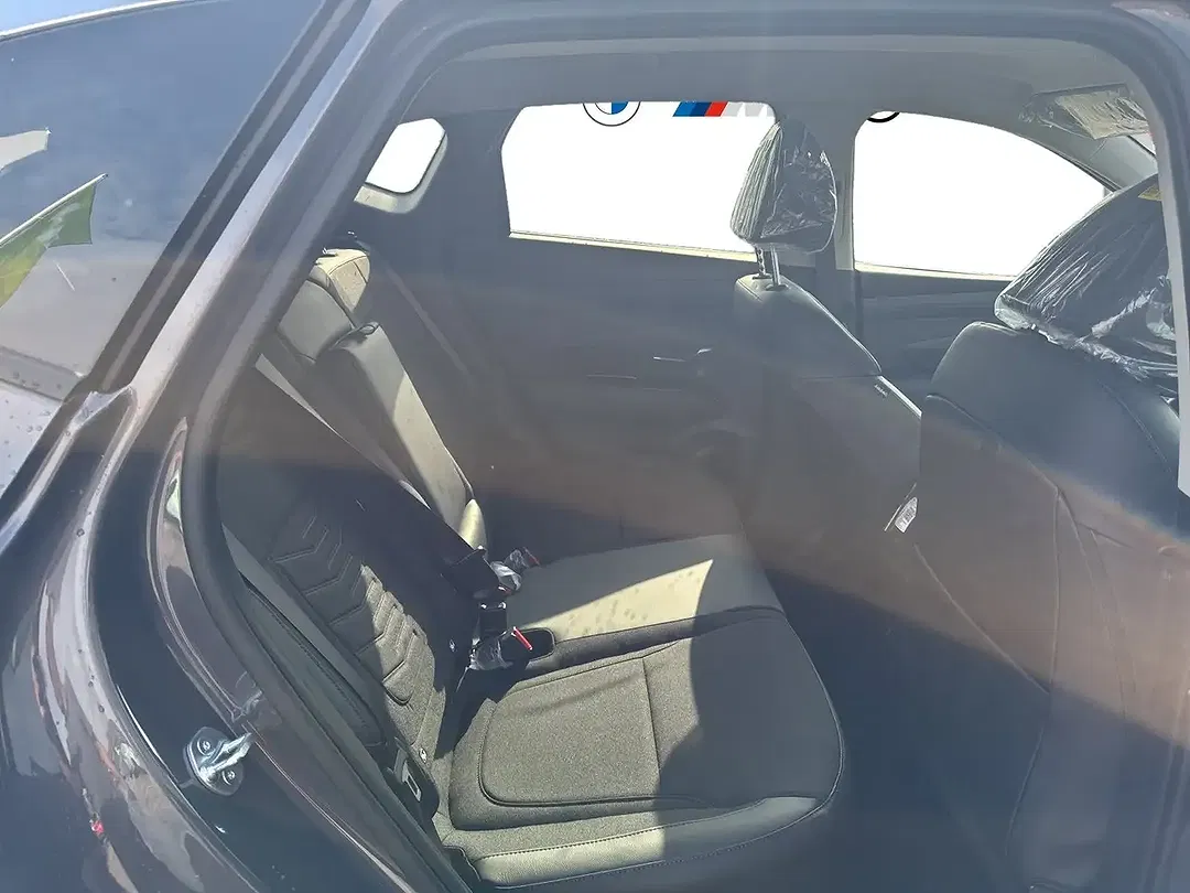 Hyundai TUCSON - Thumbnail 11