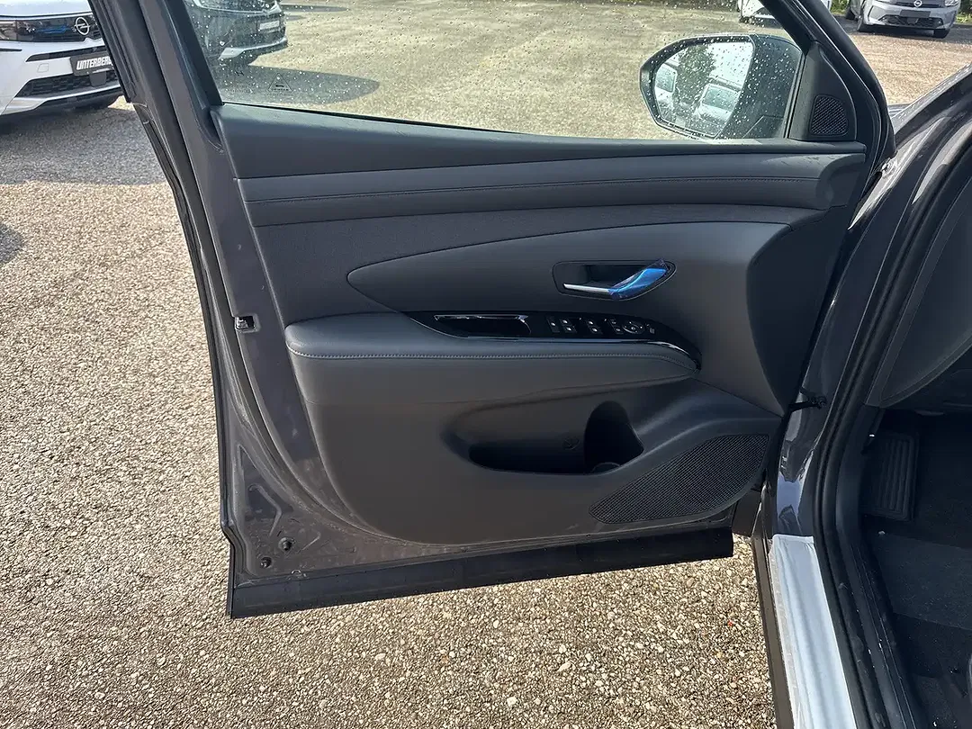Hyundai TUCSON - Thumbnail 13