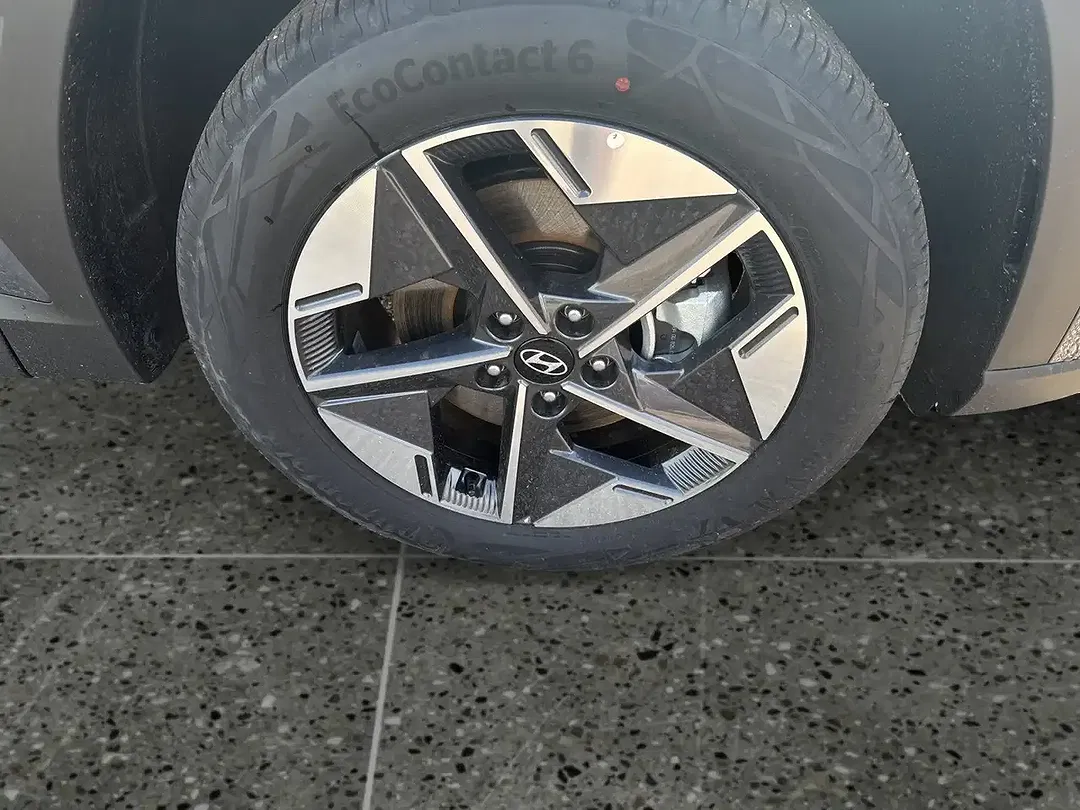 Hyundai TUCSON - Thumbnail 6