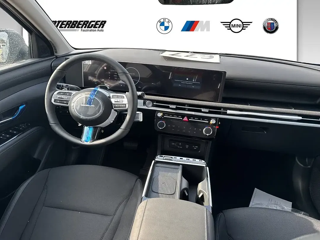 Hyundai TUCSON - Thumbnail 7