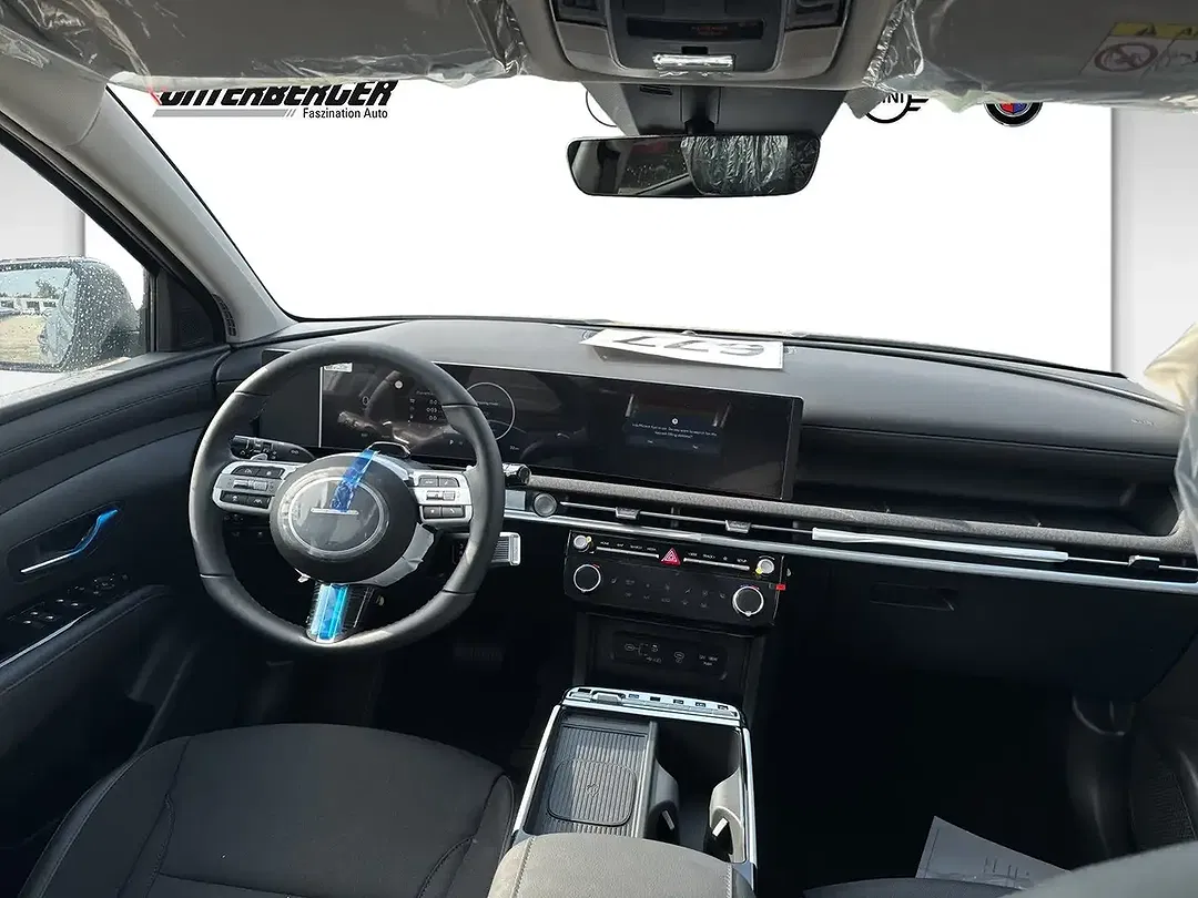 Hyundai TUCSON - Thumbnail 8