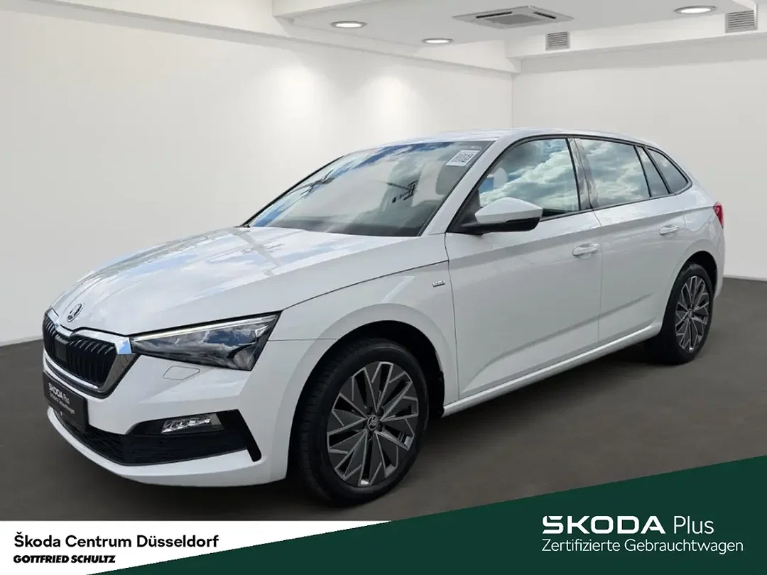 Skoda Scala - Afbeelding 1