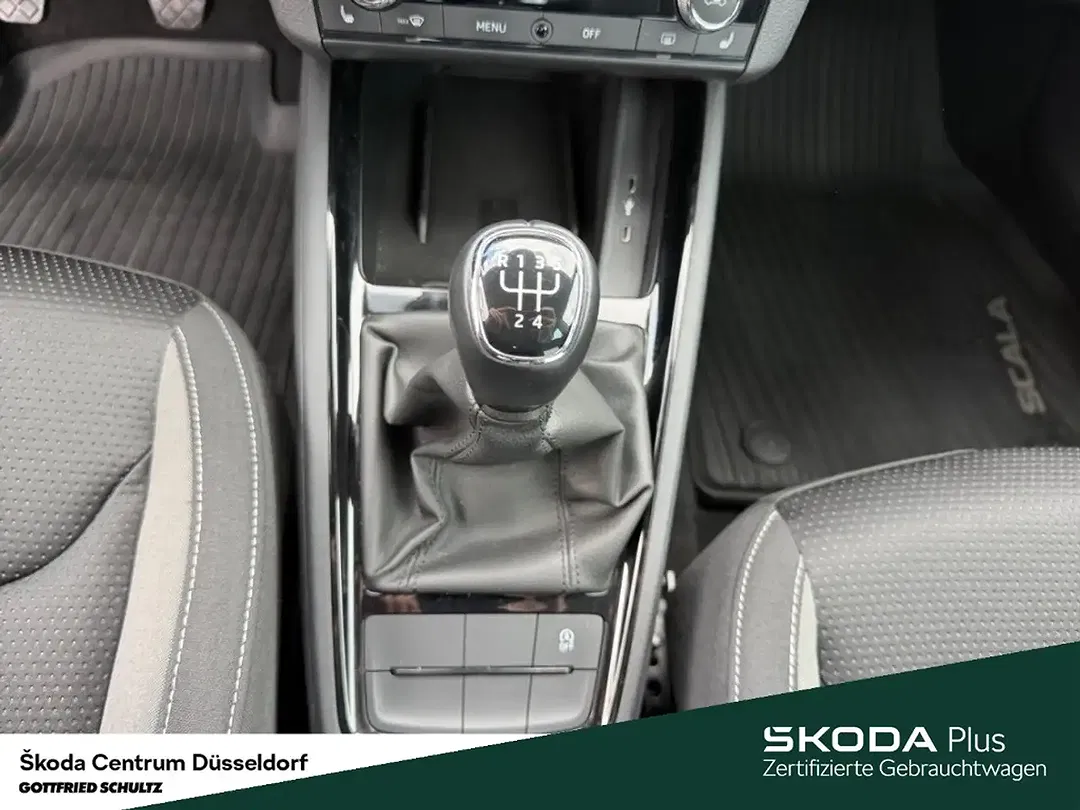 Skoda Scala Tour - foto 8