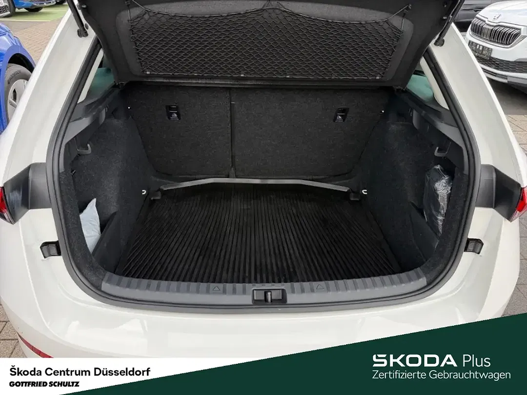 Skoda Scala - Thumbnail 5