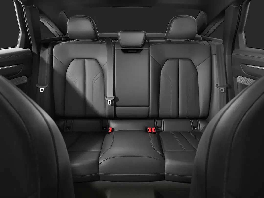 Audi A6 - Thumbnail 9