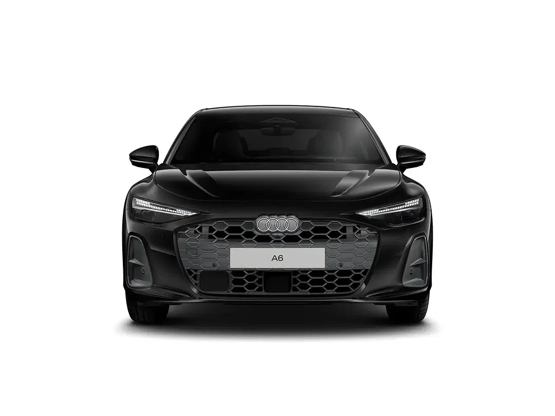 Audi A6 - Thumbnail 2