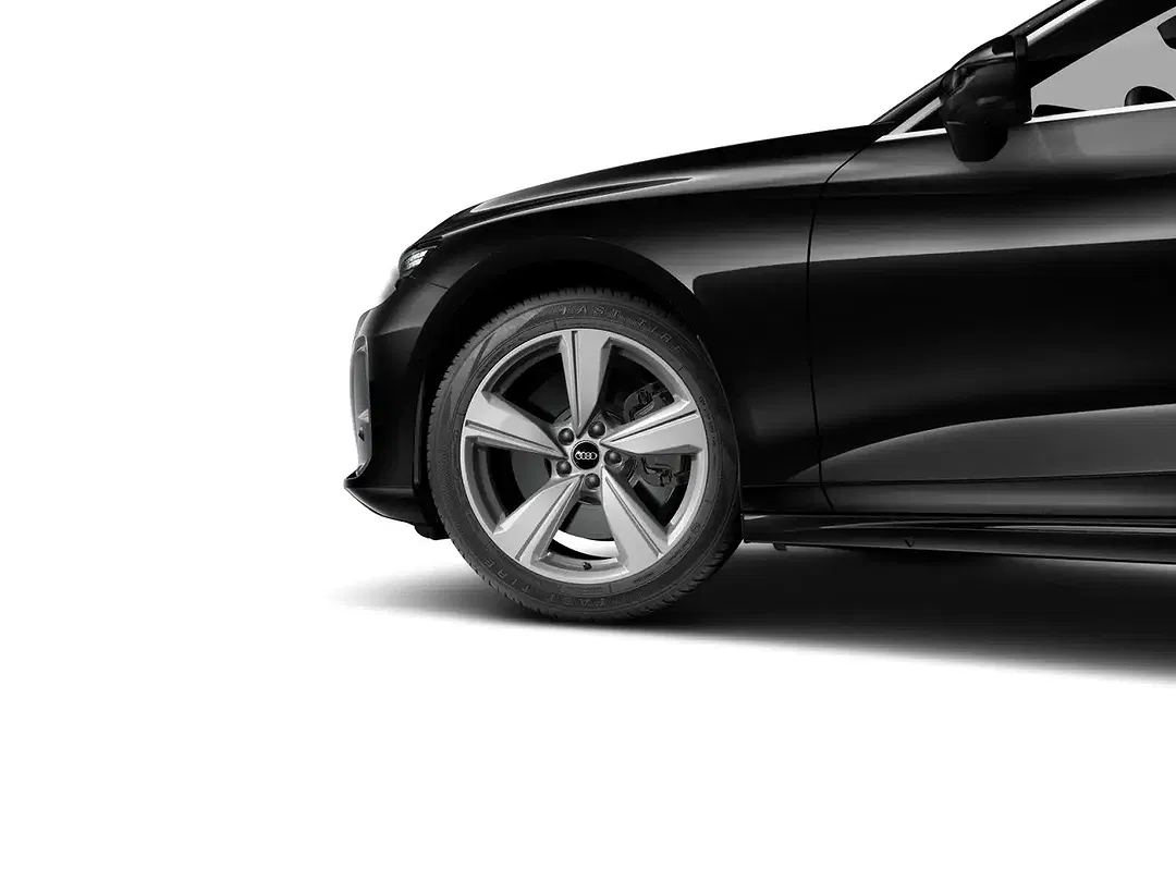 Audi A6 - Thumbnail 1