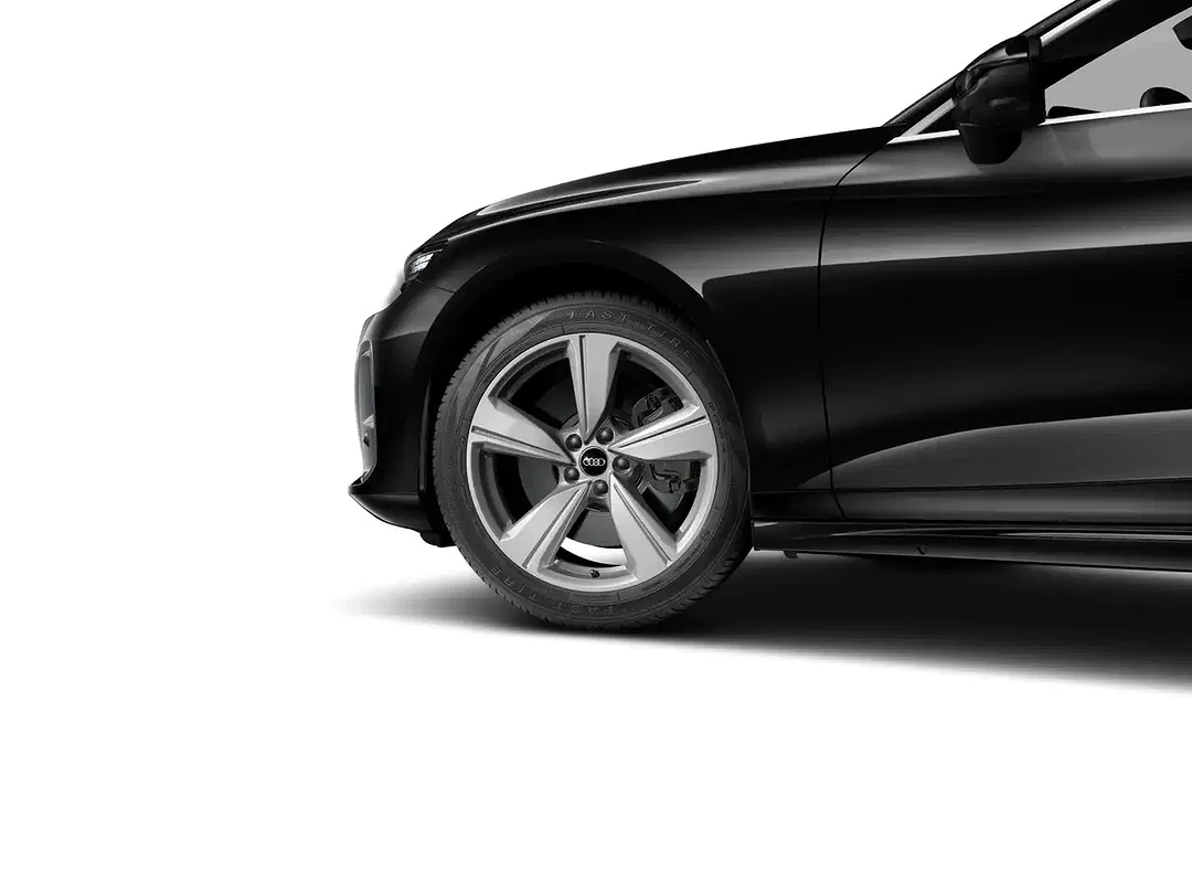 Audi A6 - Afbeelding 1
