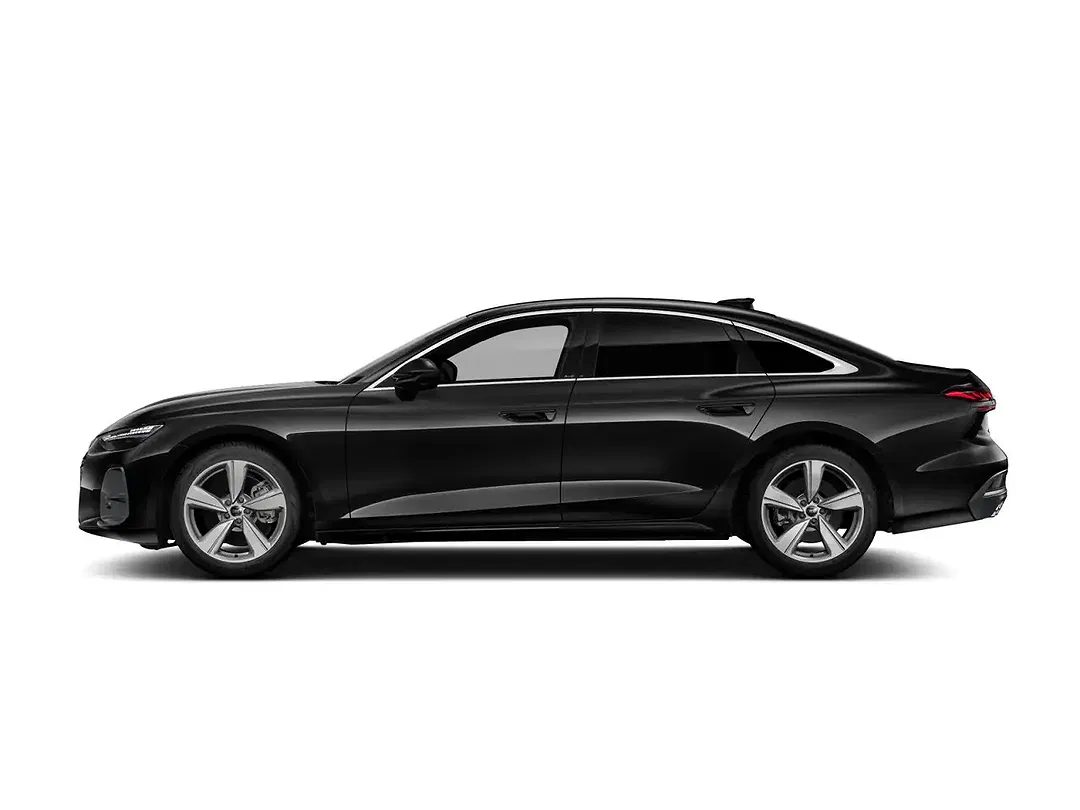 Audi A6 - Thumbnail 4