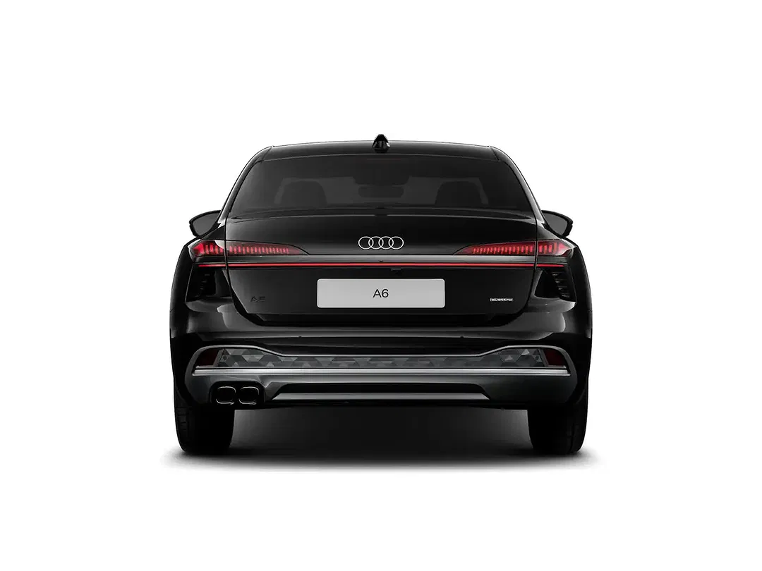 Audi A6 - Thumbnail 5