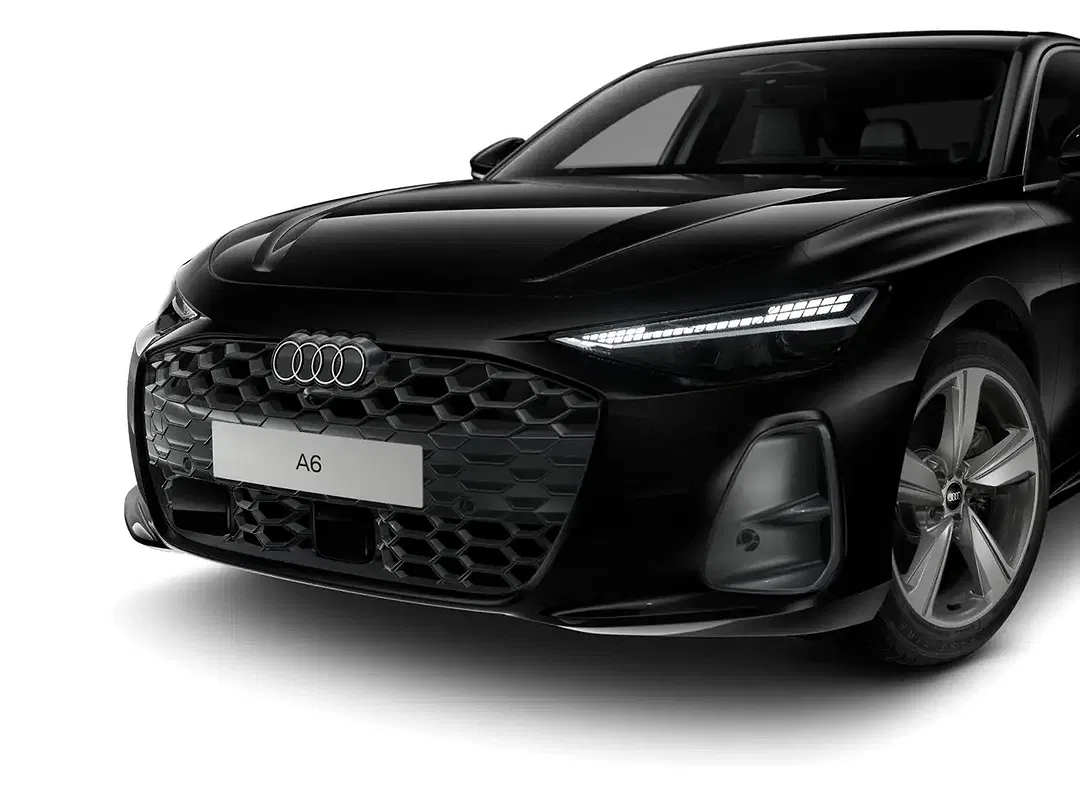 Audi A6 - Thumbnail 6