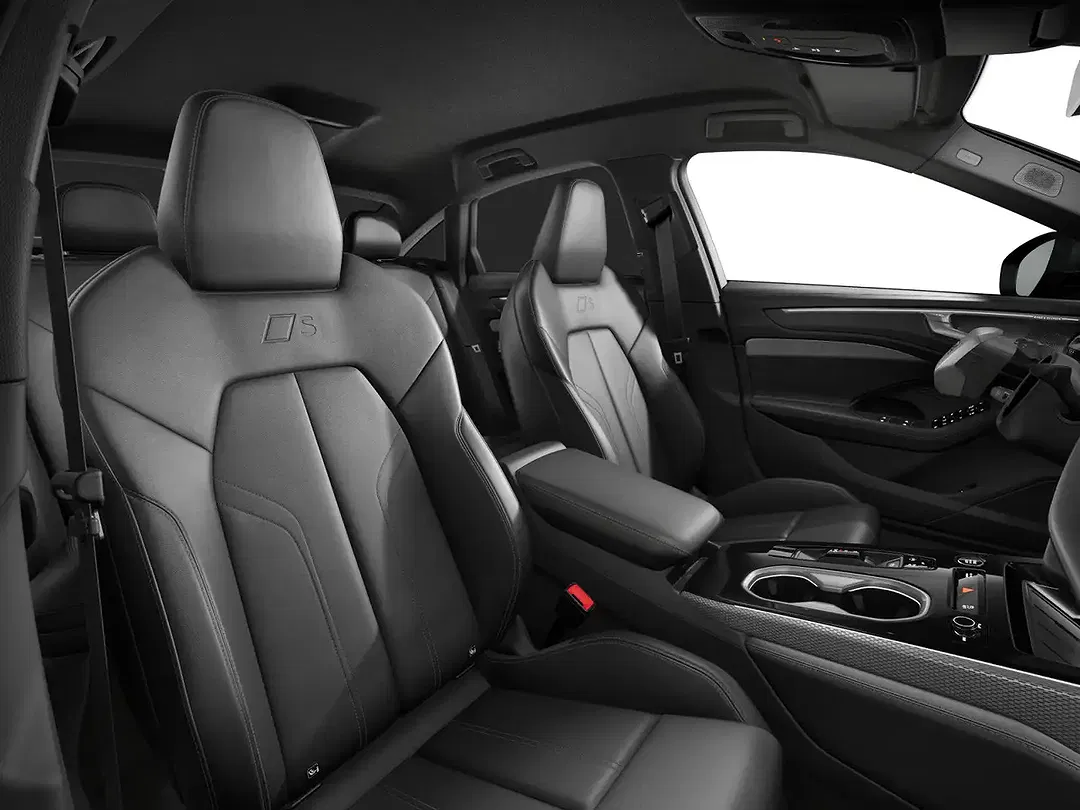 Audi A6 - Thumbnail 8