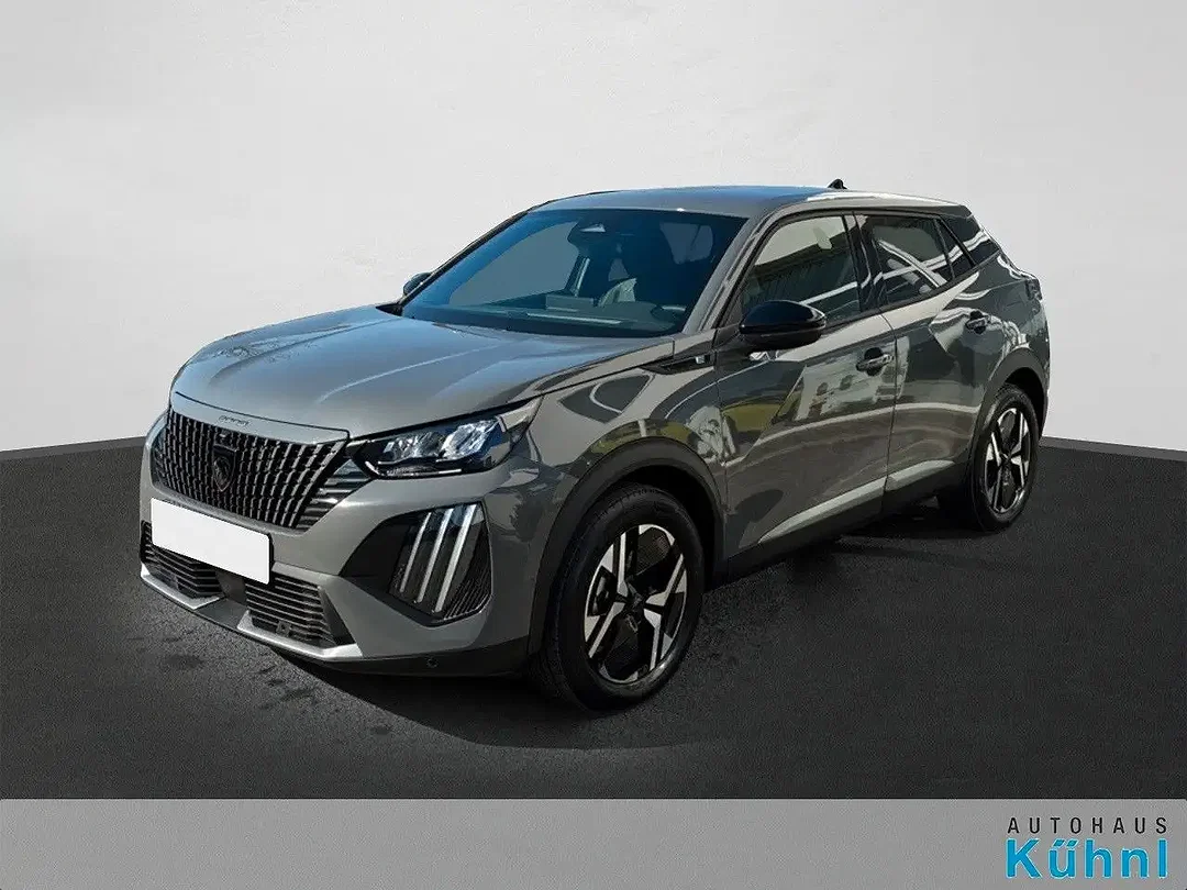 Peugeot 2008 - Afbeelding 1