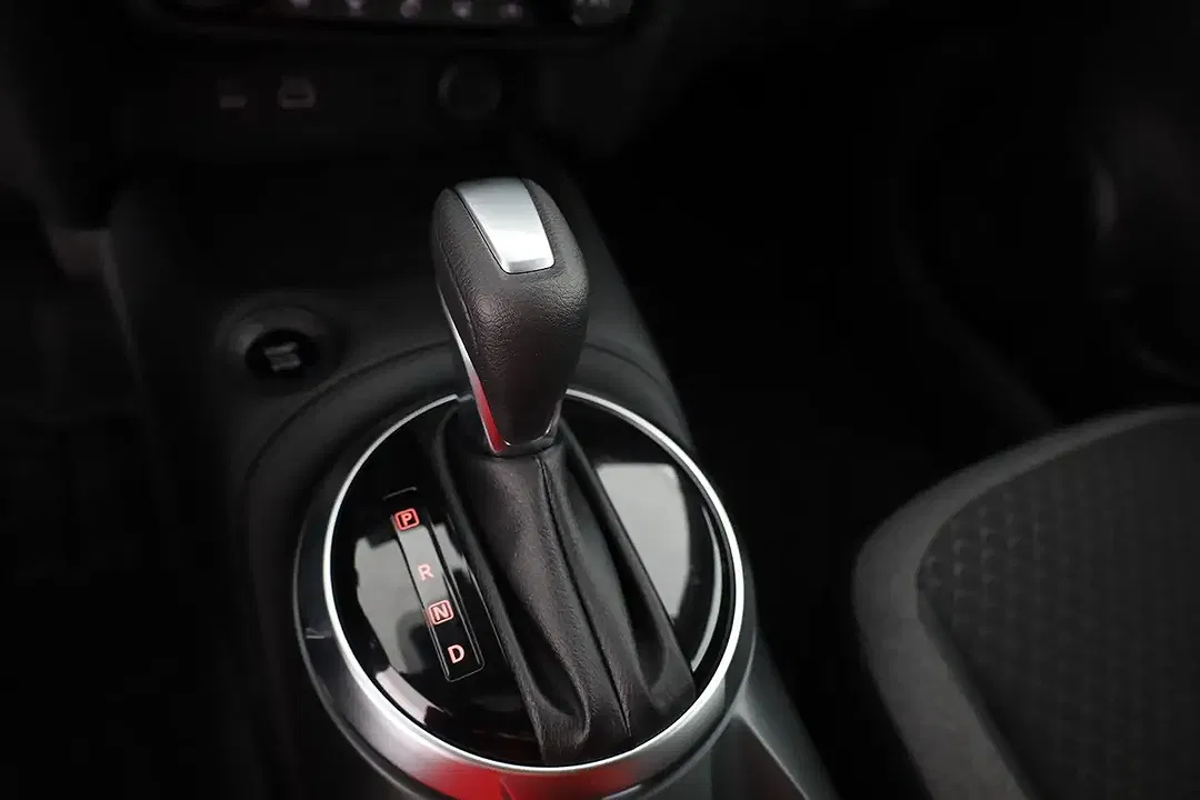 Nissan Juke - Thumbnail 12