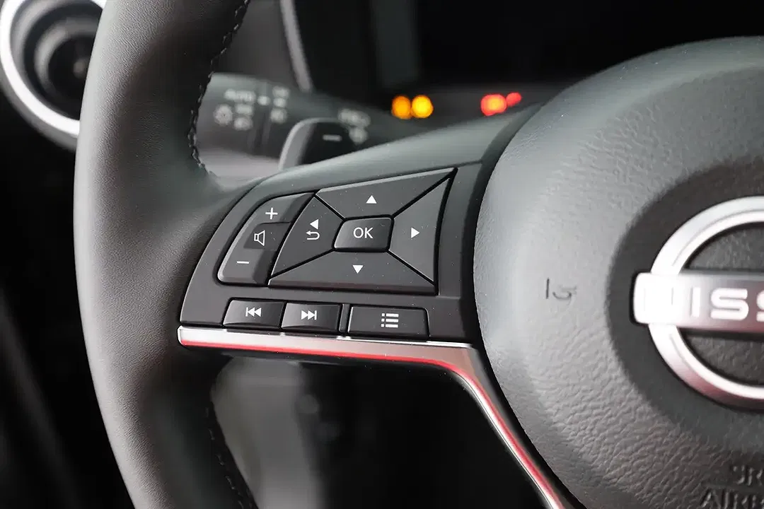 Nissan Juke - Thumbnail 14