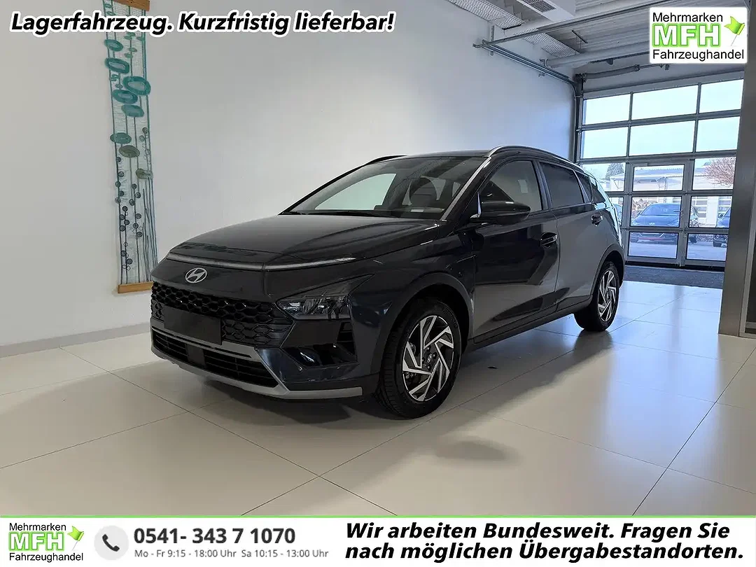 Hyundai BAYON - Afbeelding 1