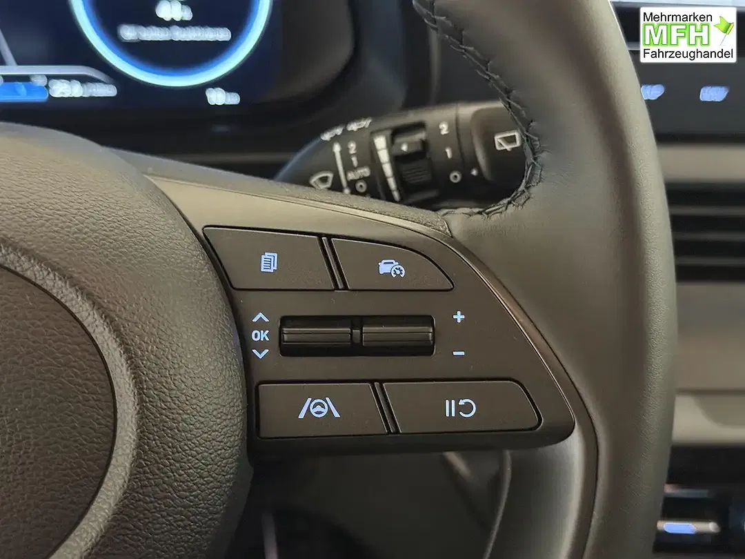 Hyundai BAYON - Thumbnail 15