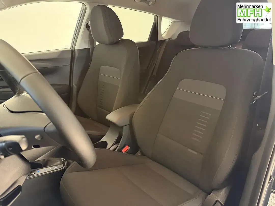 Hyundai BAYON - Thumbnail 9