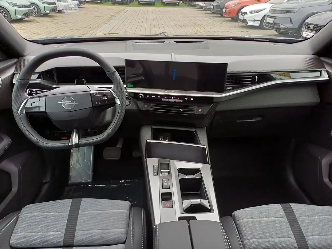 Opel Grandland X - Thumbnail 9