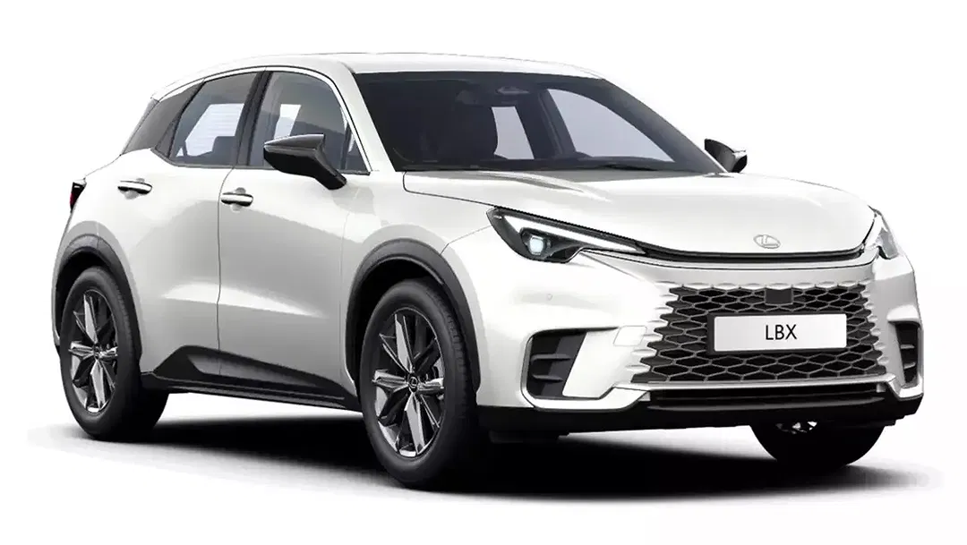 Lexus LBX 1.5 Elegant Edition - foto 1