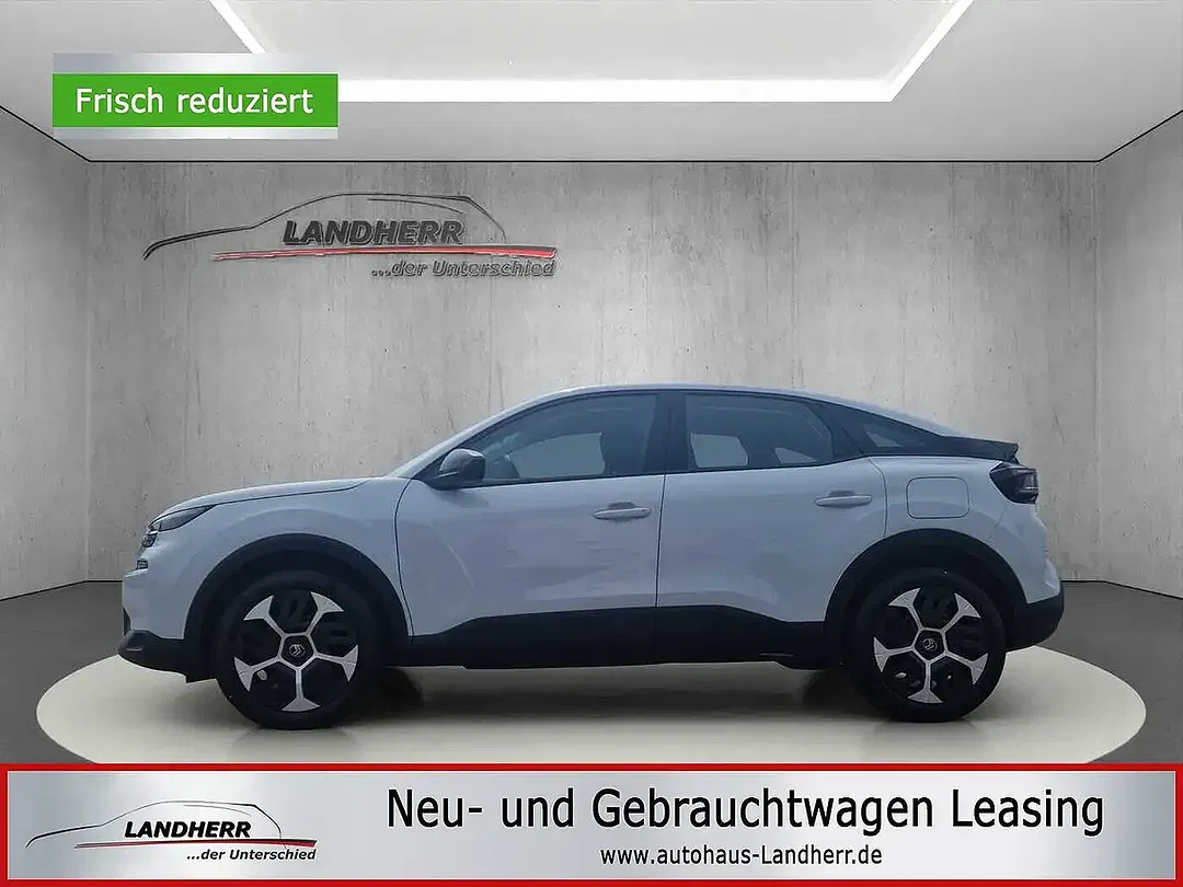 Citroen C4 1.2 Plus - foto 1