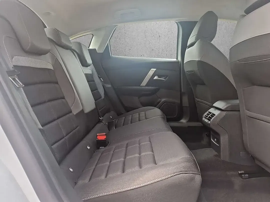 Citroen C4 1.2 Plus - foto 15