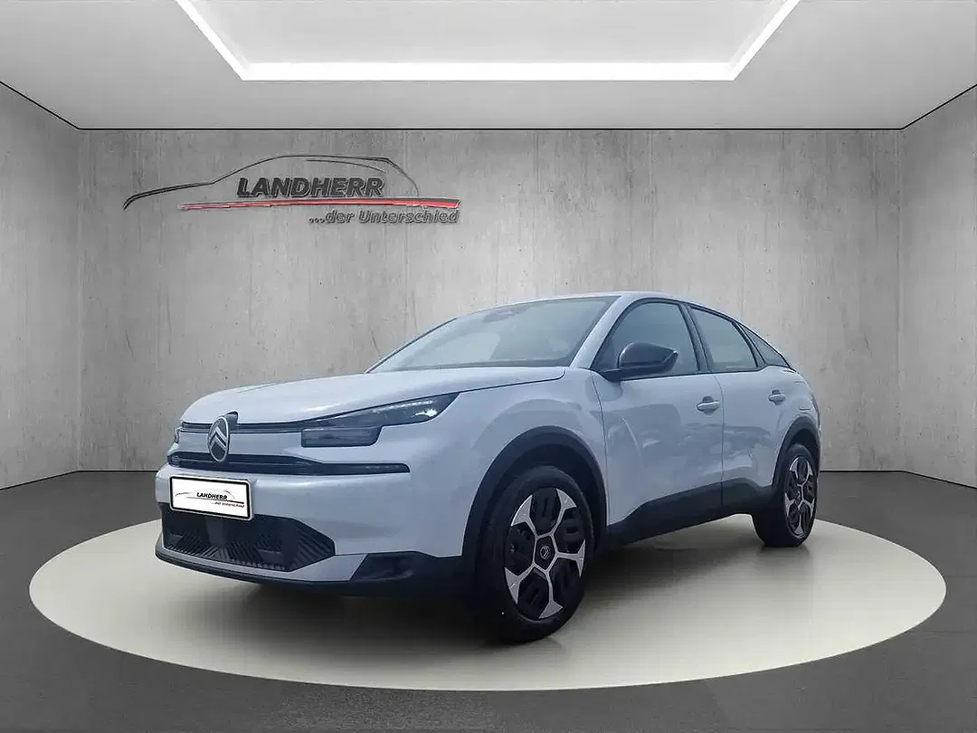 Citroen C4 1.2 Plus - foto 2