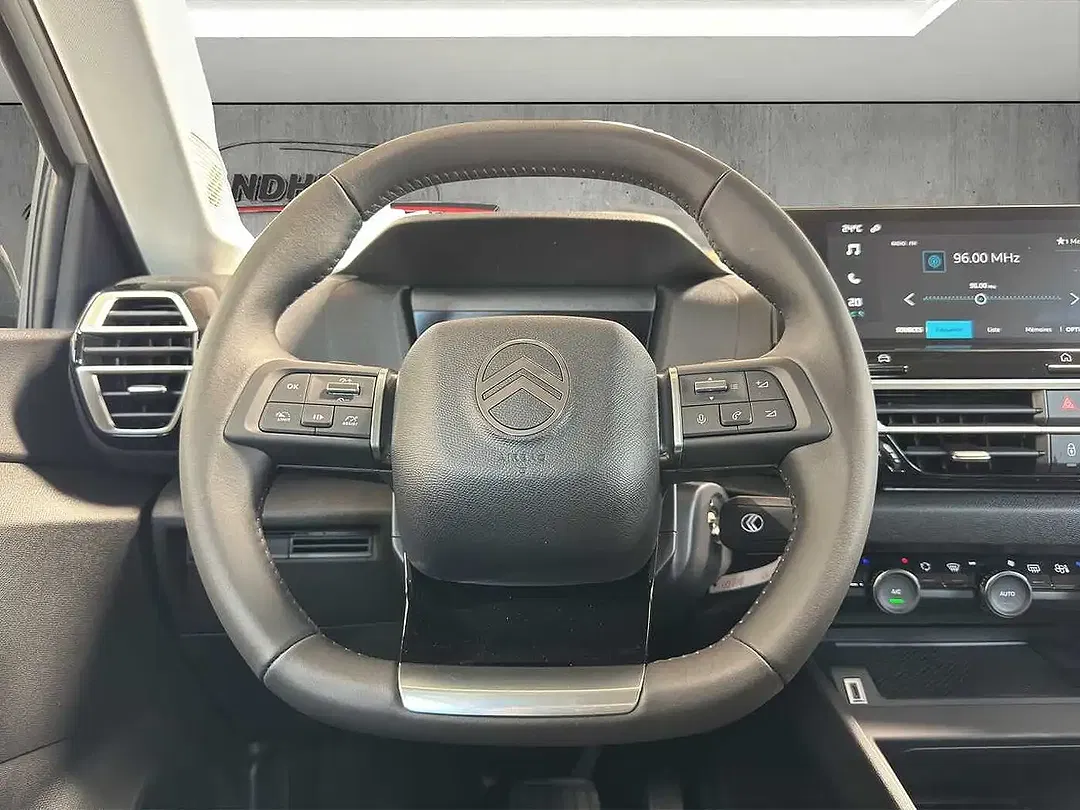 Citroen C4 - Thumbnail 5