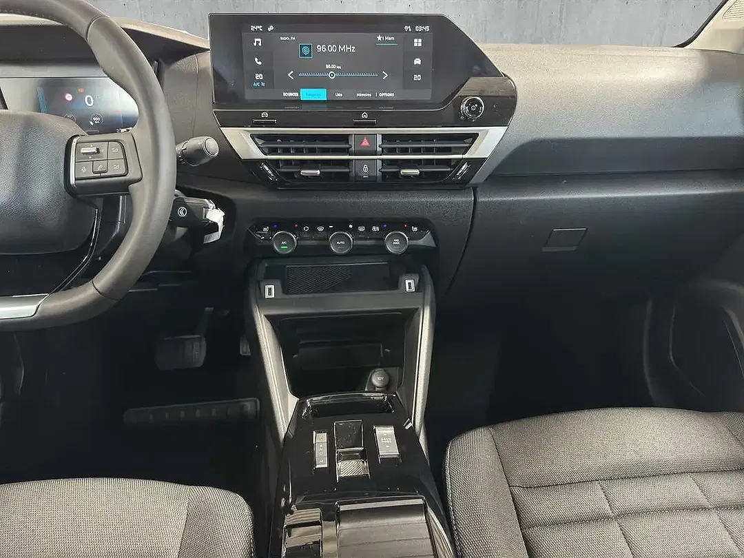 Citroen C4 - Thumbnail 6