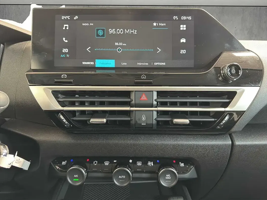 Citroen C4 - Thumbnail 7